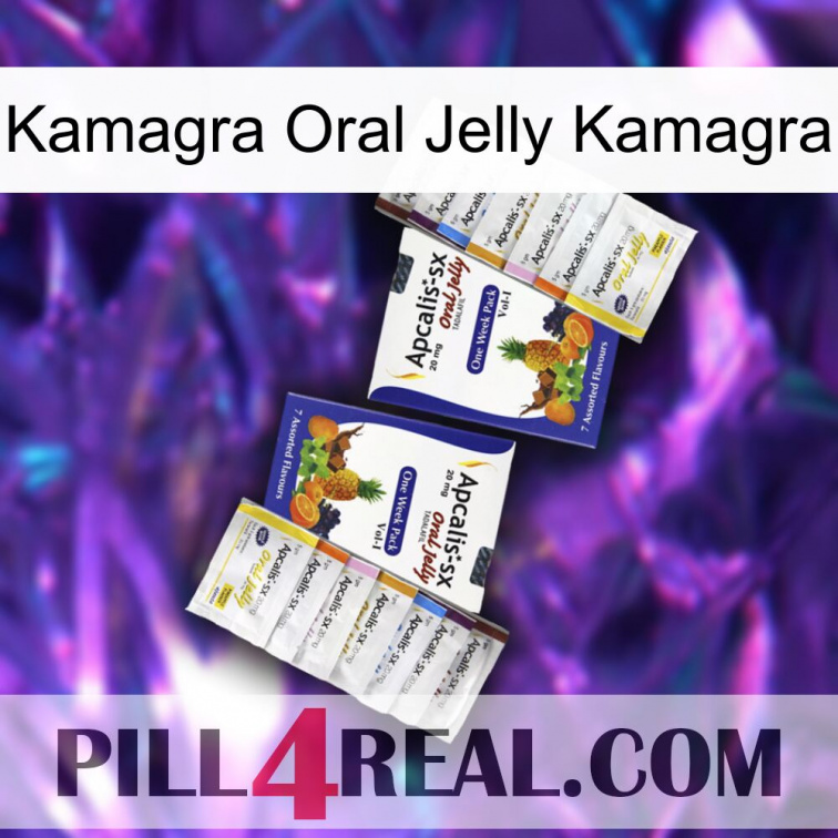 Kamagra Oral Jelly Kamagra 12